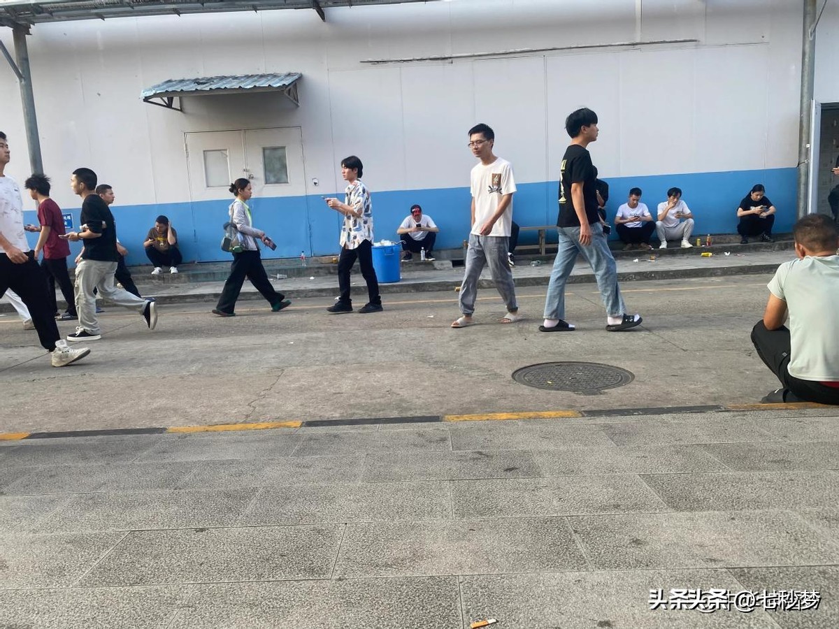 小评助手软件官网：比亚迪工厂小时工工资曝光，高收入背后的辛劳与选择