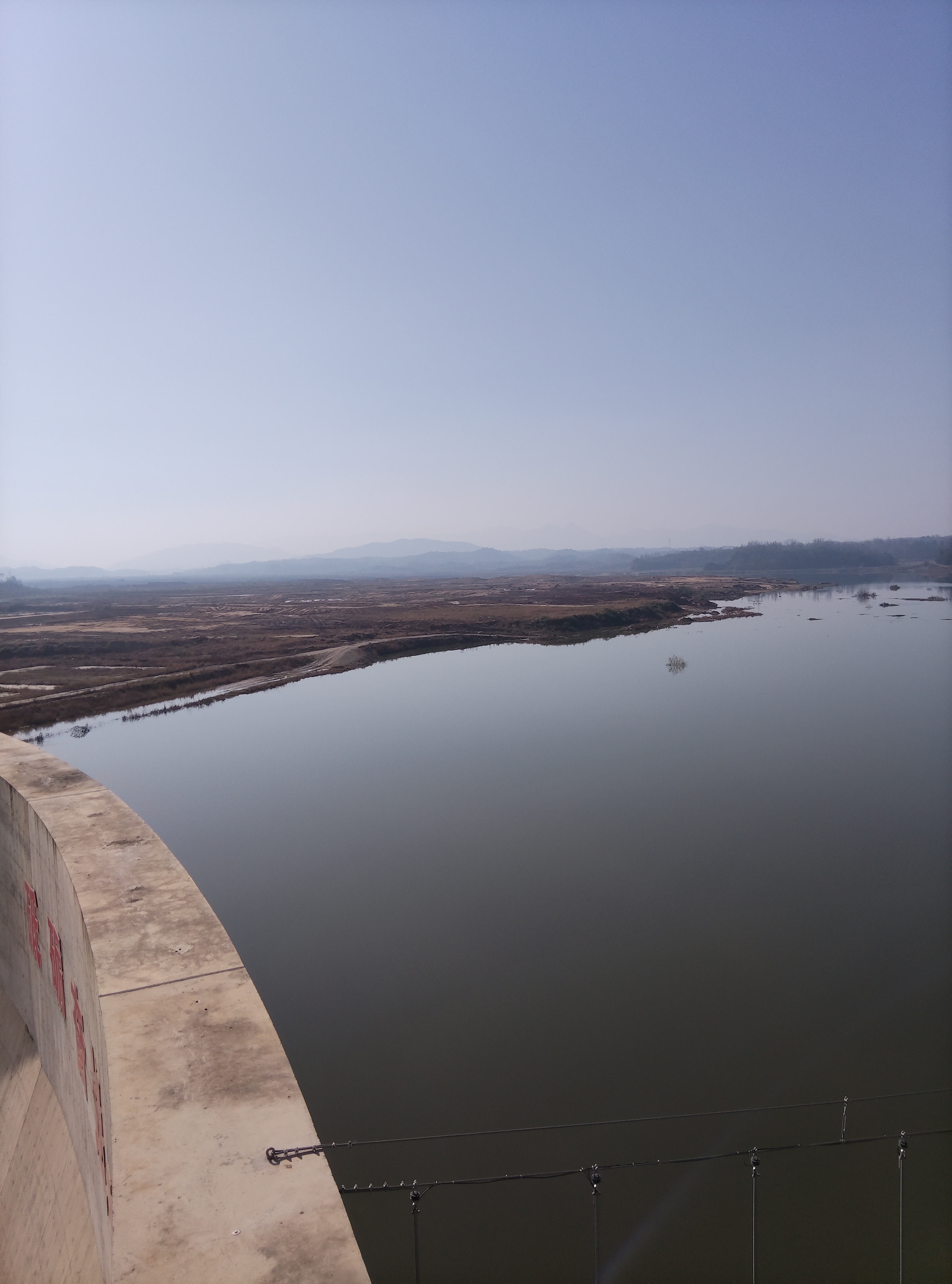 易评助手官网入口:袁湾水库建设进展,移民安置与生态发展的探索 易评助手官网入口:袁湾水库建设进展,移民安置与生态发展的探索