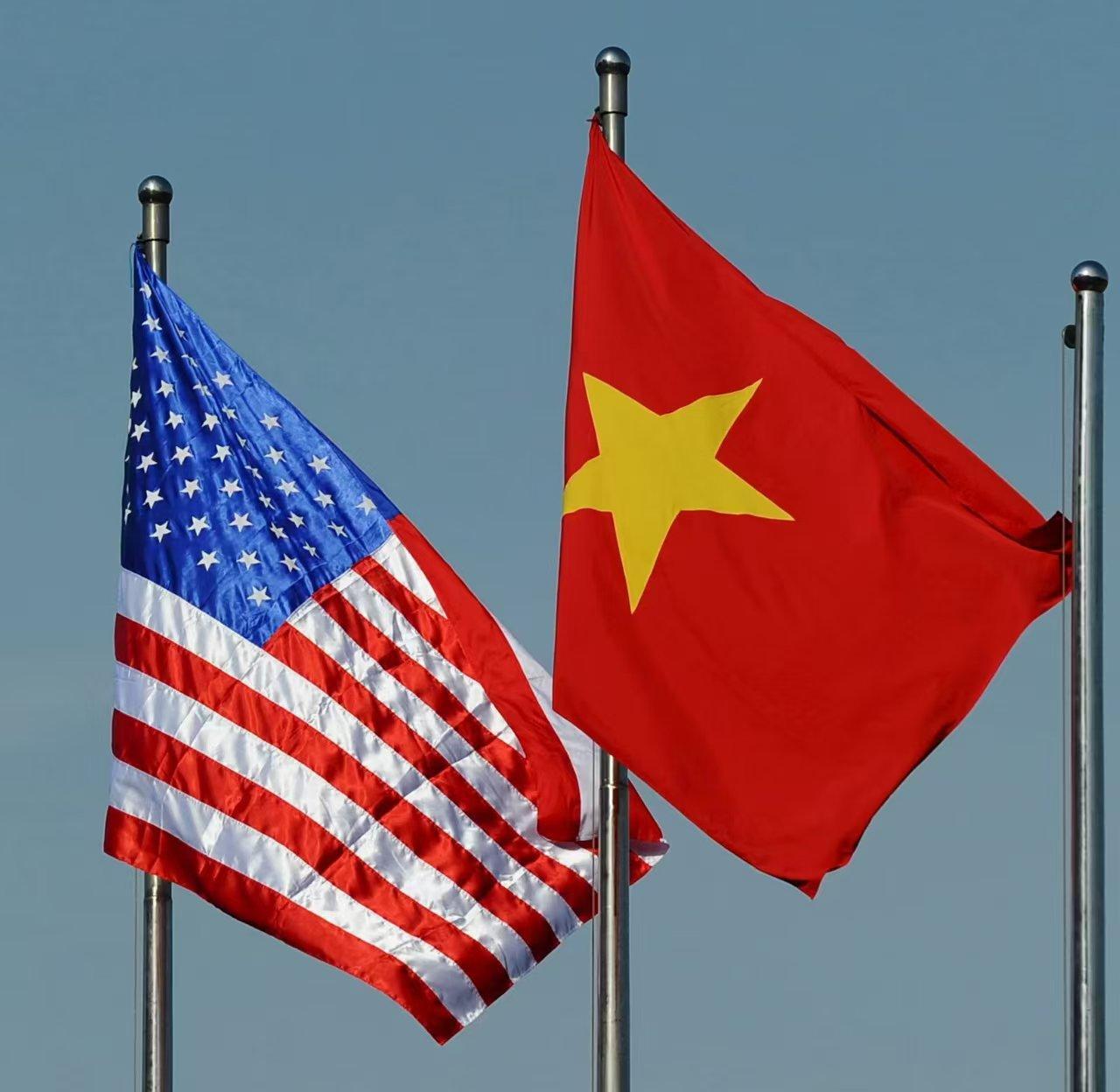 易商助手：美越贸易协议对中国制造业的影响及中美谈判新挑战分析