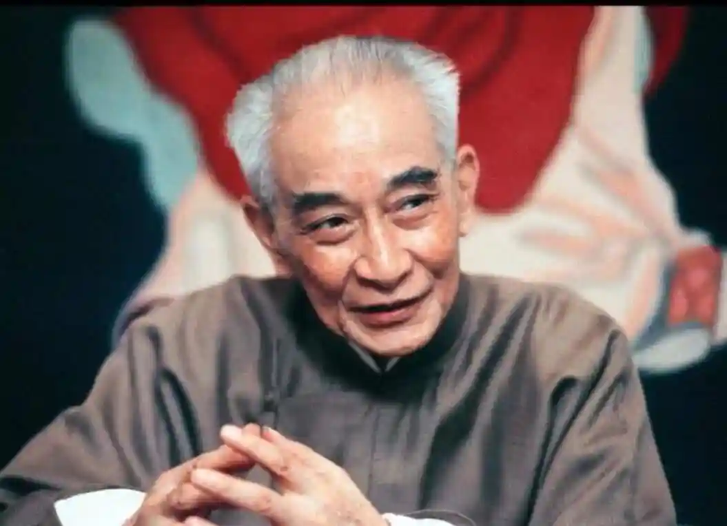 新快火助手小号：南怀瑾的智慧，珍视文化根基与人生哲学