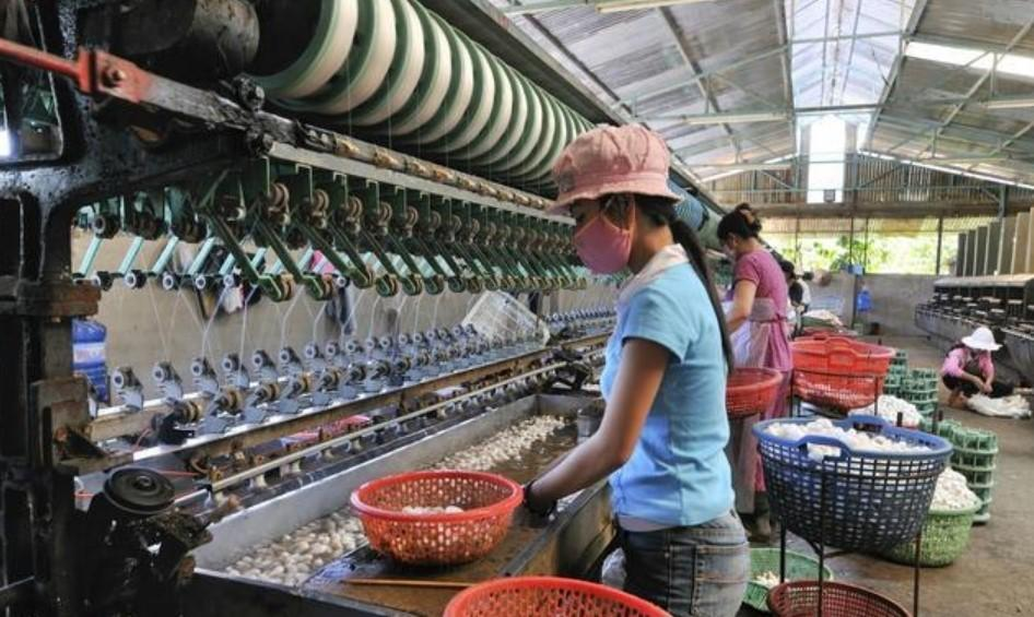 多多出评工具：越南能否成为下一个“世界工厂”？看中国经验难以复制
