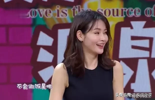 领先助手：拒绝豪门选择汽车销售，她的15年婚姻成宠爱典范