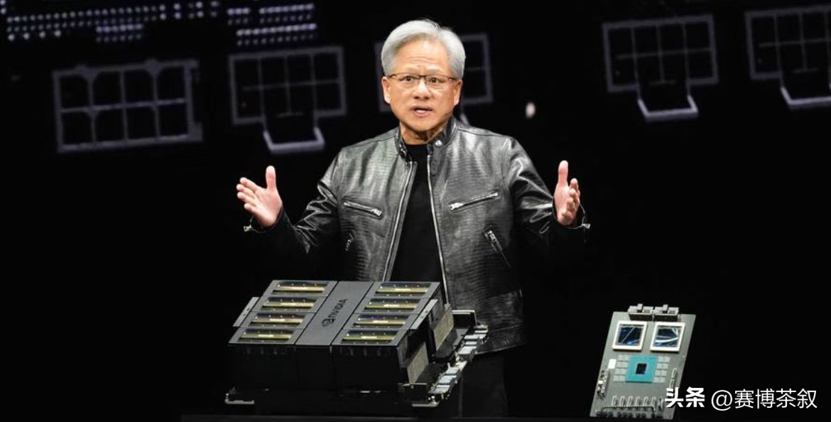 优选助手：NVIDIA与甲骨文合作，400亿豪赌GB200芯片重塑AI市场格局