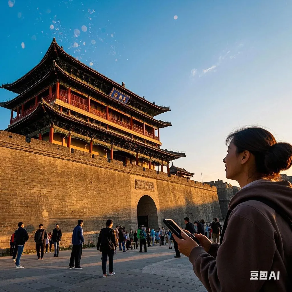 快火助手开团软件：探索西南潮流新地标，从成都到重庆的文化与美食之旅