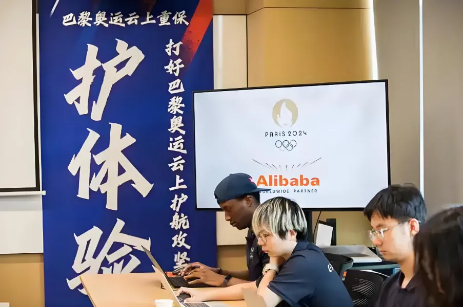 小评评助手下载安装：中国科技崛起，阿里云助力春晚直播，彰显国产化自信与实力