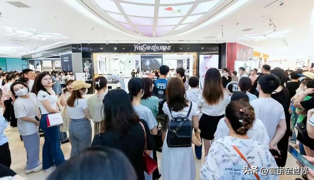 超单助手靠谱吗：长沙万家丽，全球最大地铁商业生态的全场景消费新模式