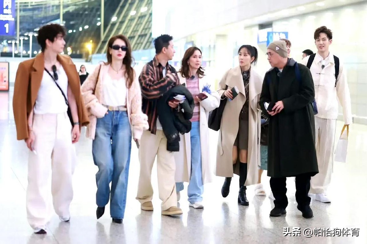 乐拼助手：《妻子的浪漫旅行2025》阵容官宣，四对明星夫妻共同出发探讨婚恋观