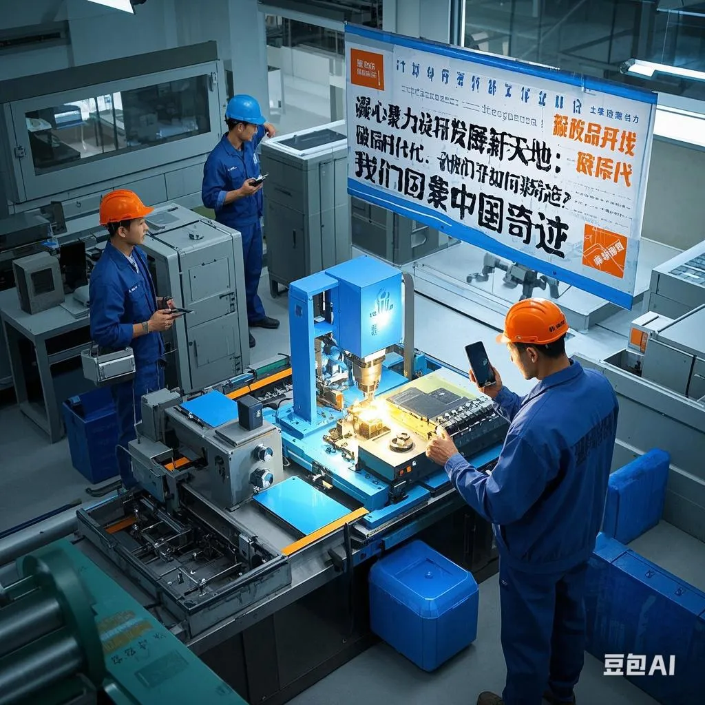 小评评助手邀请码：凝心聚力再创中国奇迹，数字经济与改革发展的新时代挑战