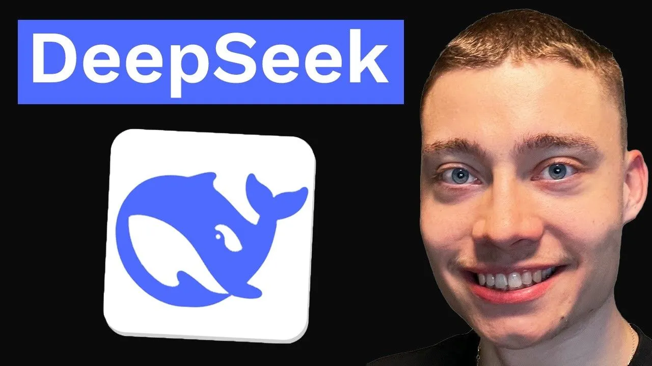 快火助手教程：AI淘金秘籍，普通人如何利用DeepSeek实现快速暴富与被动收入