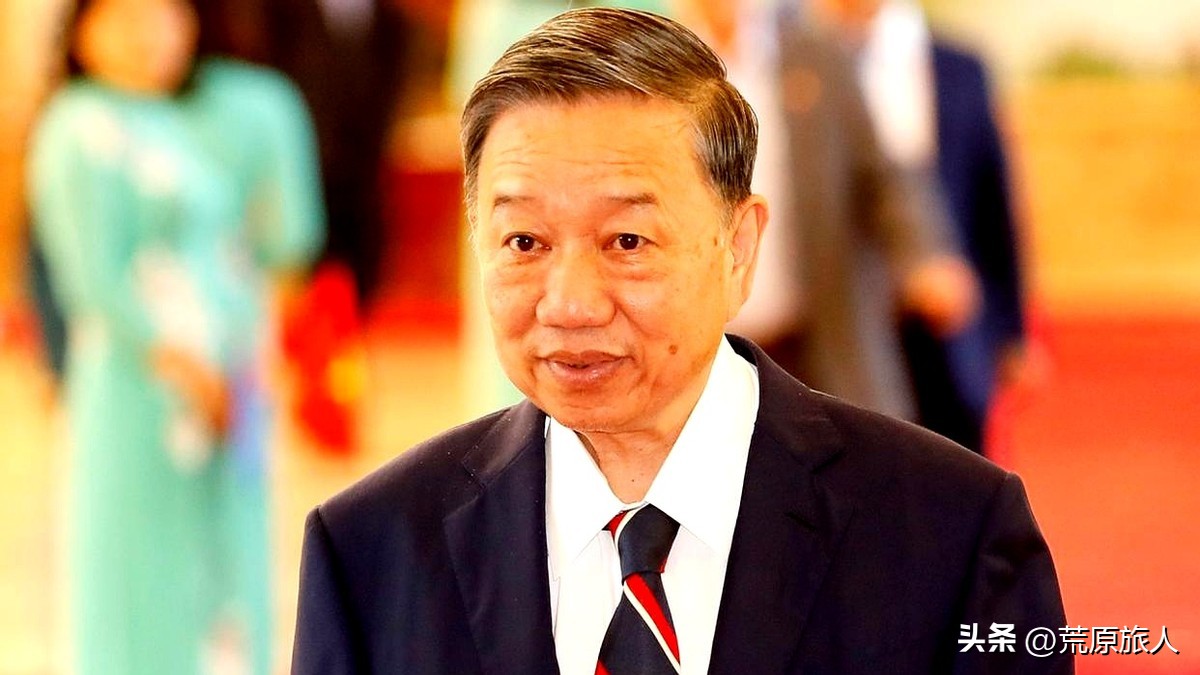 星评助手：中越联合声明，深化合作应对南海局势与美国压力