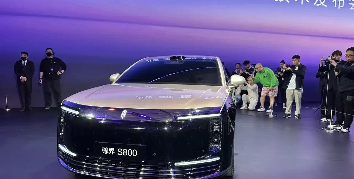 51助手卡密：华为尊界S800发布会，余承东新态度与六大核心技术的惊艳亮相