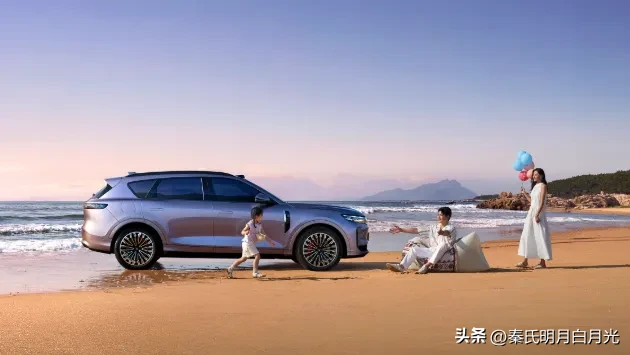 易出评：中国六大国有车企及岚图FREE+电动车市场表现分析
