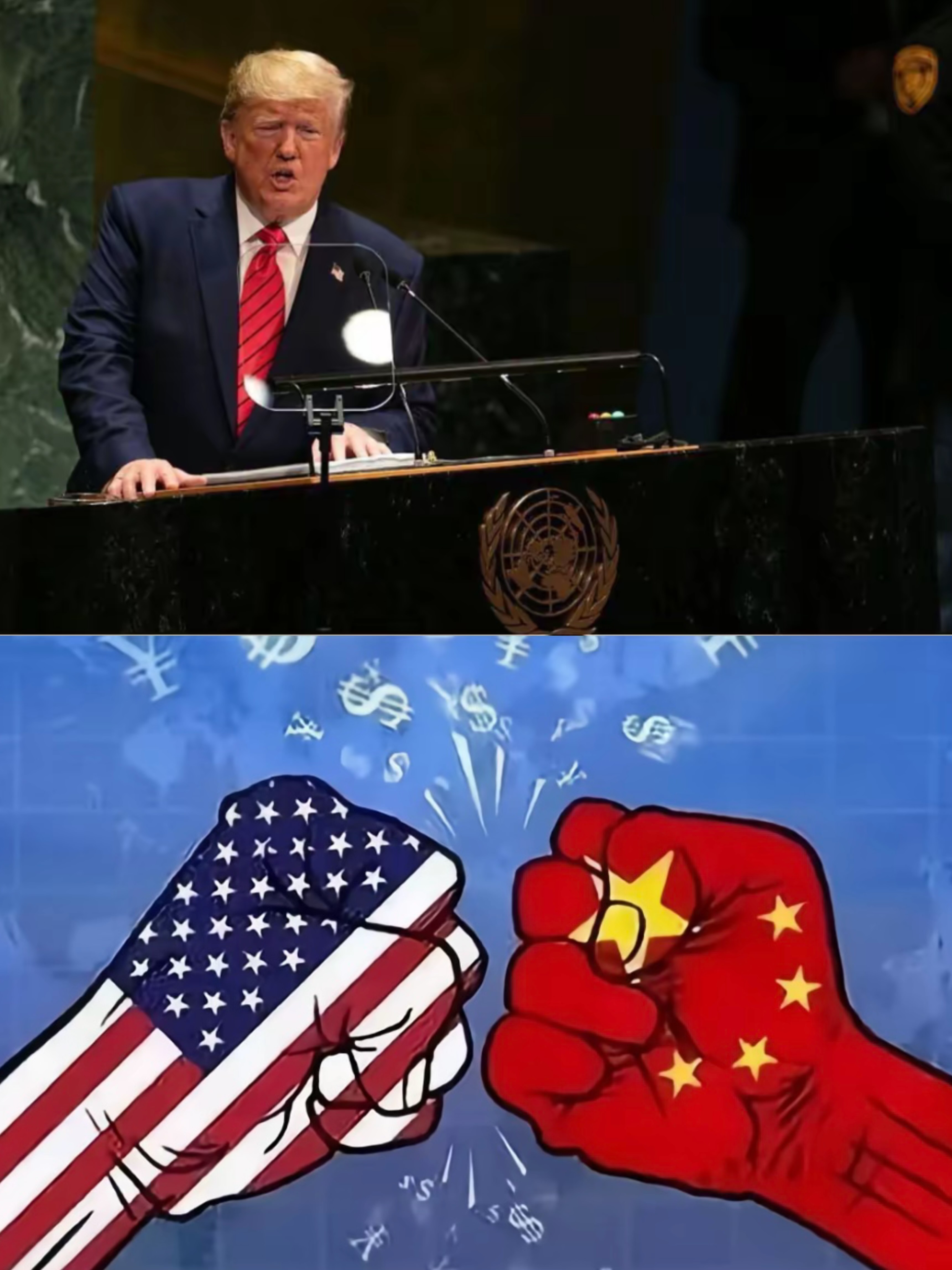 小Q助手网站：中美科技制裁的背后，企业应对与全球影响分析