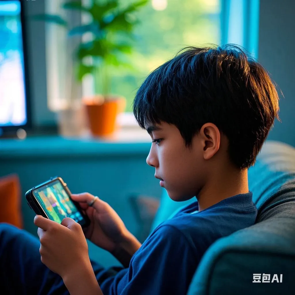 超评助手：青少年游戏沉迷成因与对策，构建健康数字生态环境