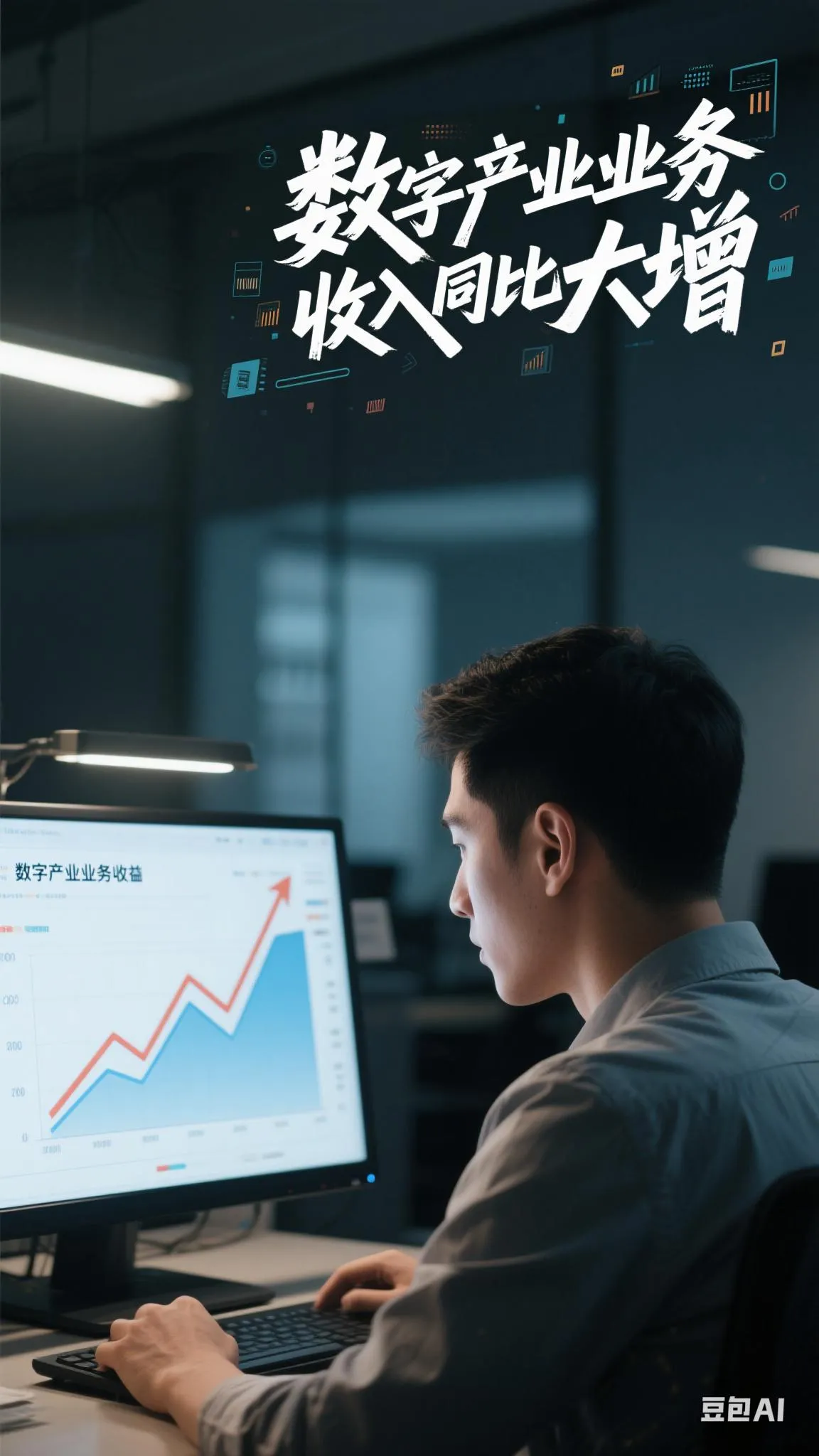 拼多多出评神器：中国数字产业狂飙背后的秘密，5G基站、AI技术与未来发展新机遇