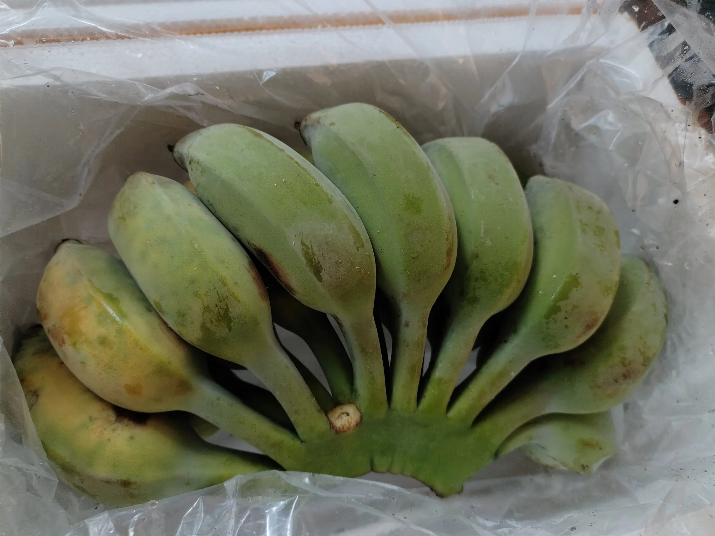 超单助手教程：网购香蕉的正确处理方法，加速催熟与新鲜美味分享