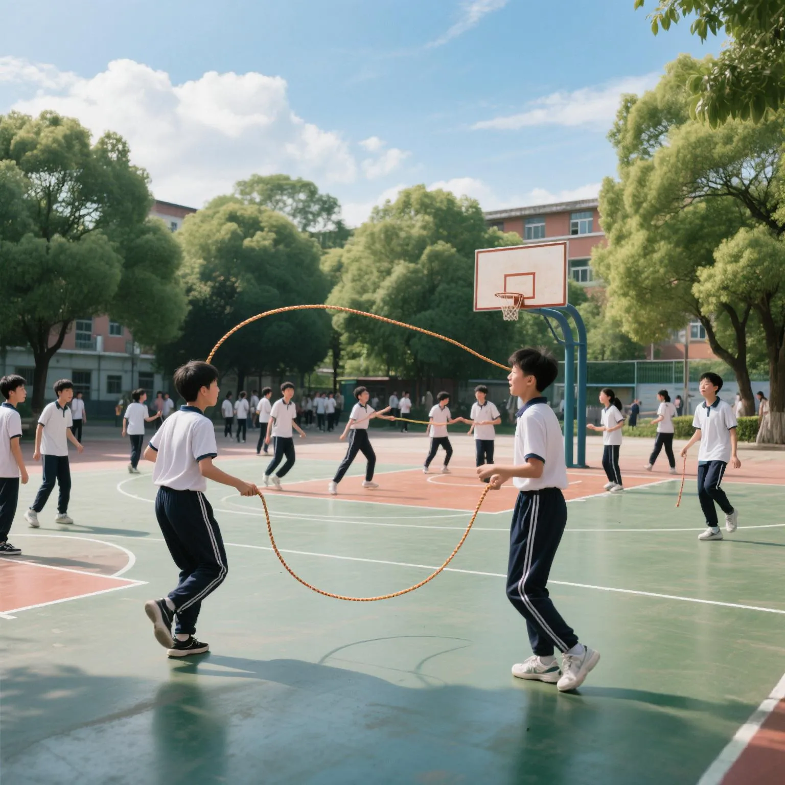 易单助手软件下载：初三孩子学习压力大，5个解压小妙招轻松应对！