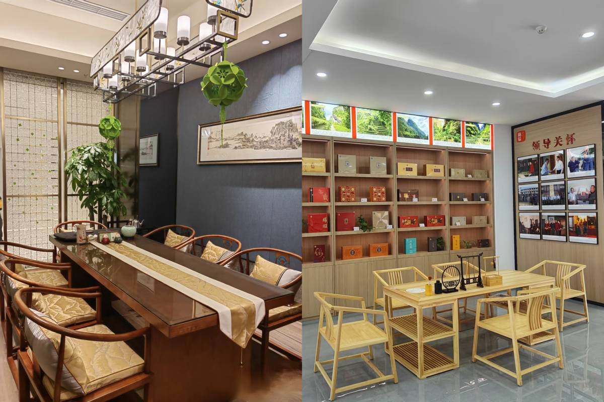 超单助手卡密：冷清茶叶店年赚50万的秘诀，文化附加值与圈子经济