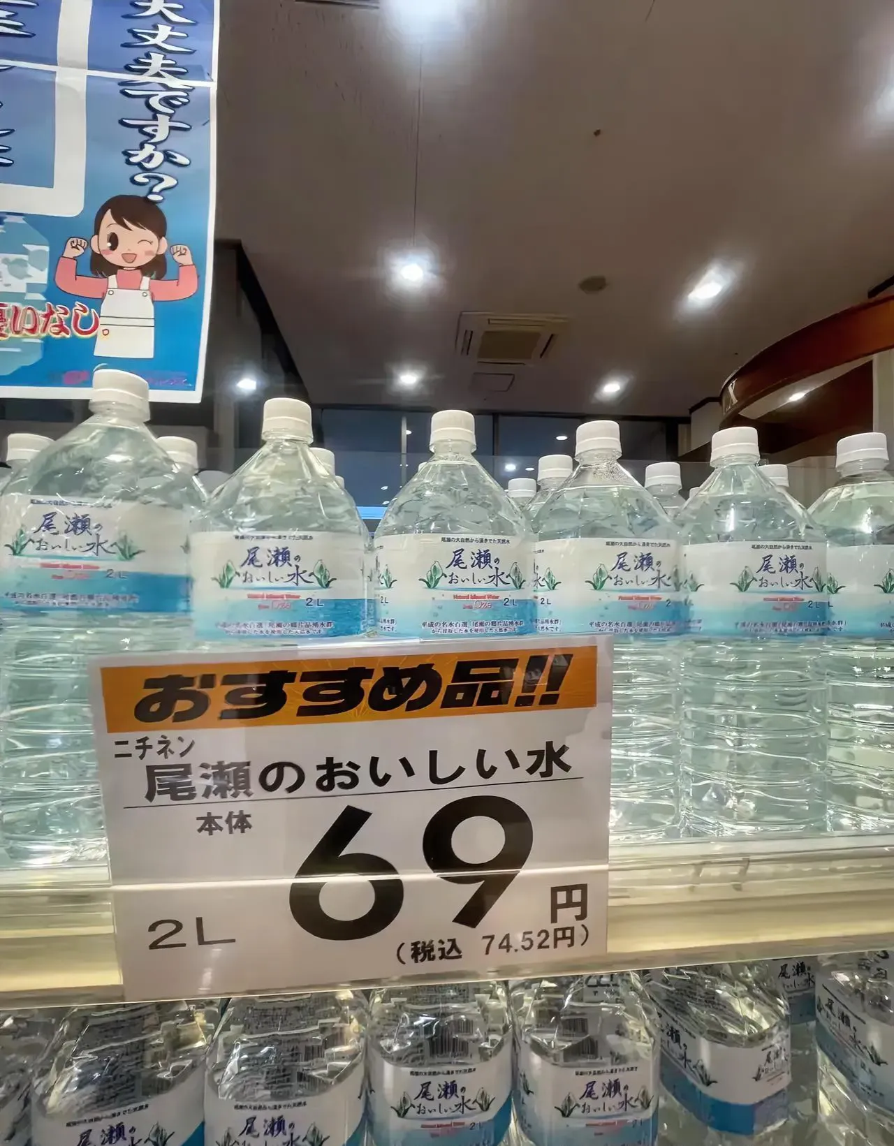 番茄管家入口：日本物价分析，哪些商品实惠，哪些偏贵？