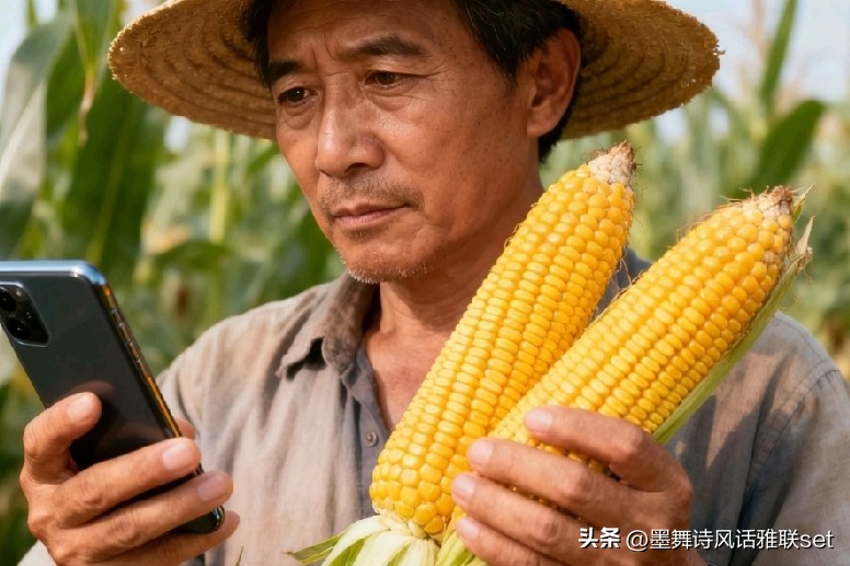 超单助手下载安装：消费主义时代，重塑价值观，回归粮食本质与生存根基