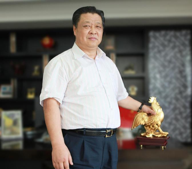 Z助手邀请码：傅光明与圣农，从自主育种到全球领先的中国肉鸡产业传奇