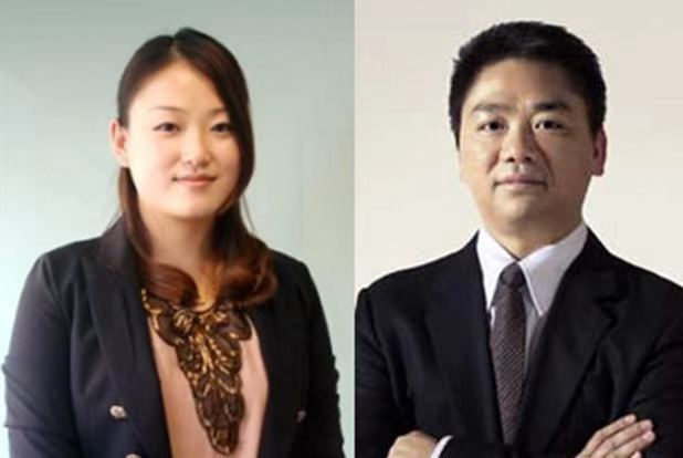 小P助手软件官网：刘强东与龚晓京的爱情与创业，从反对到成功的成长故事