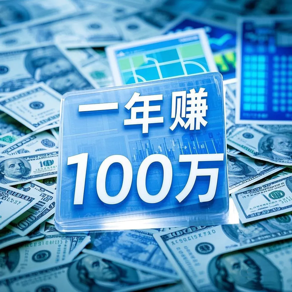 小评评助手官网：一年内实现100万目标的实用策略与创新思维指南