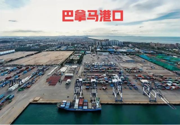 超评助手下载官网：李嘉诚出售港口给贝莱德，中美博弈中的民族责任与战略风险分析