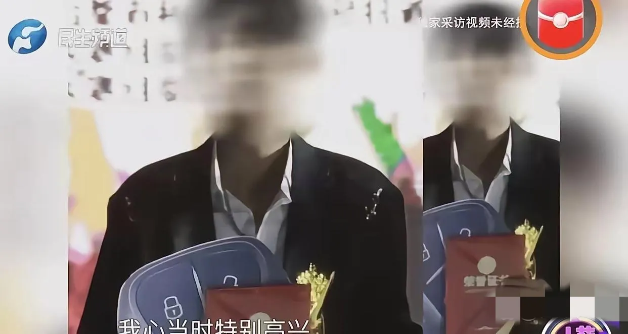 CC助手：模特大赛背后的隐患，老张签协议后悔莫及的真实故事