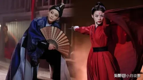 快火助手补单软件：陈丽君与洛天依合唱，传统戏曲如何借助科技成功破圈？
