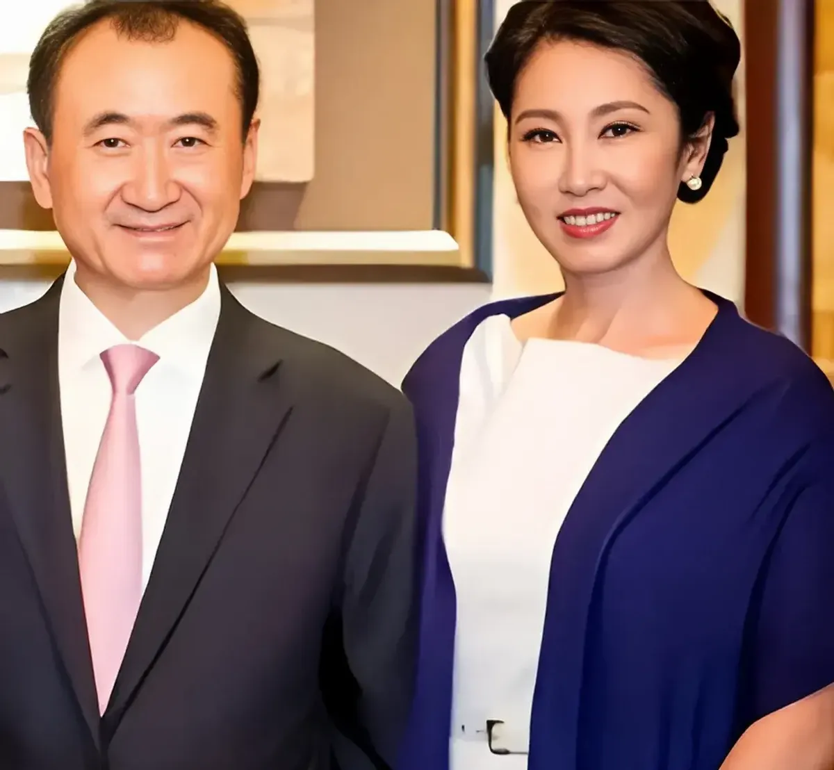 猎拼助手：王健林成功背后的十位重要合作伙伴与感恩之路