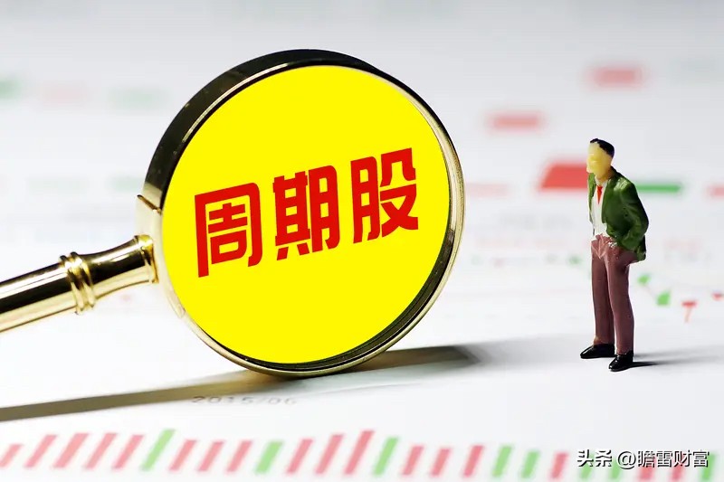 易出评：市场震荡上攻，周期股与板块轮动机会分析