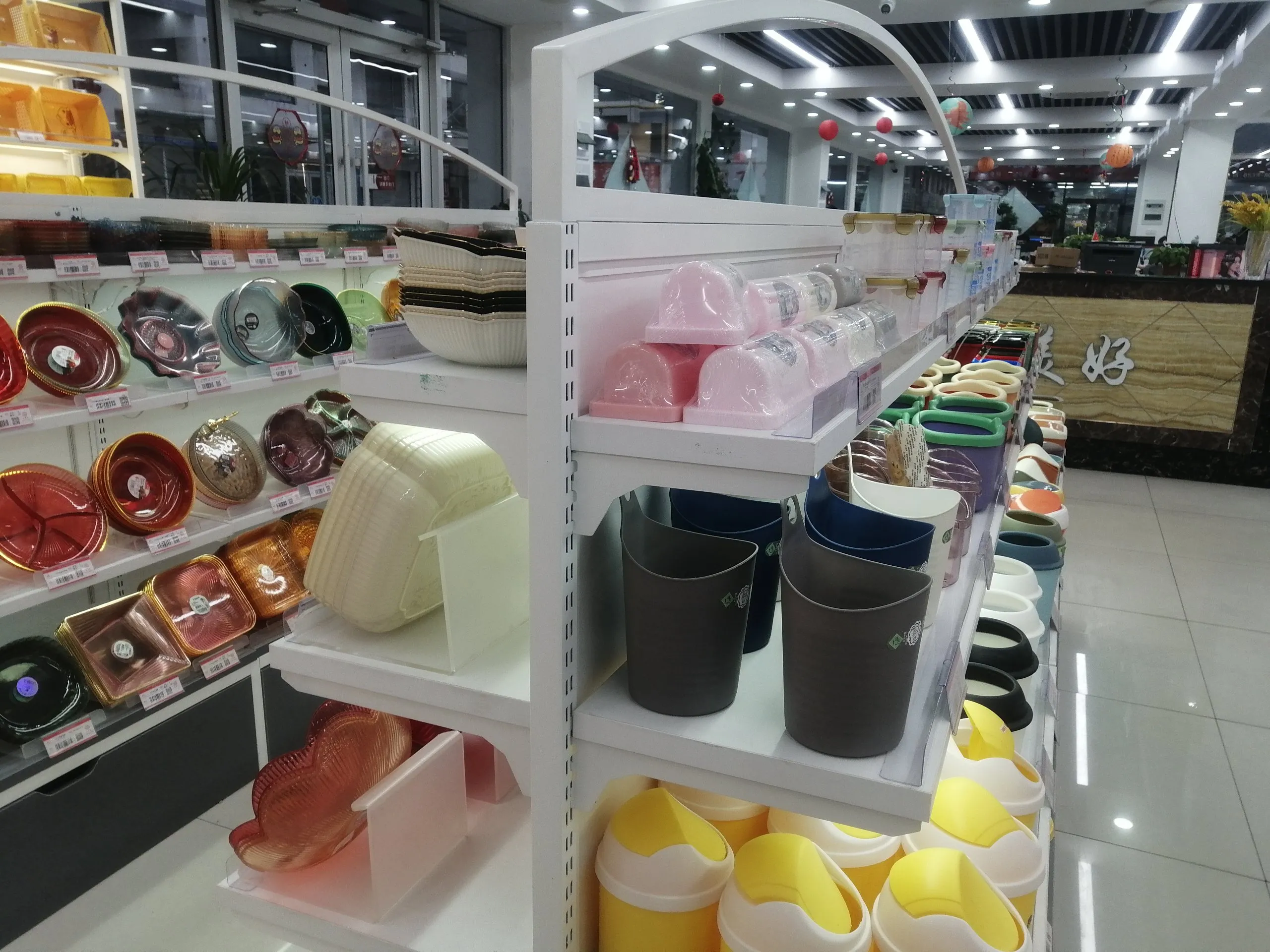 乐拼助手：外贸行业经验分享，从销售额看利润与选品的重要性