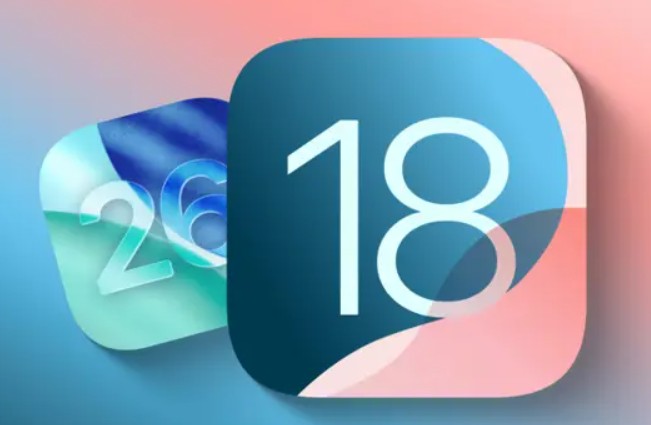 易出评卡密：苹果iOS 26.1强推更新，AI功能升级与视觉优化全解析
