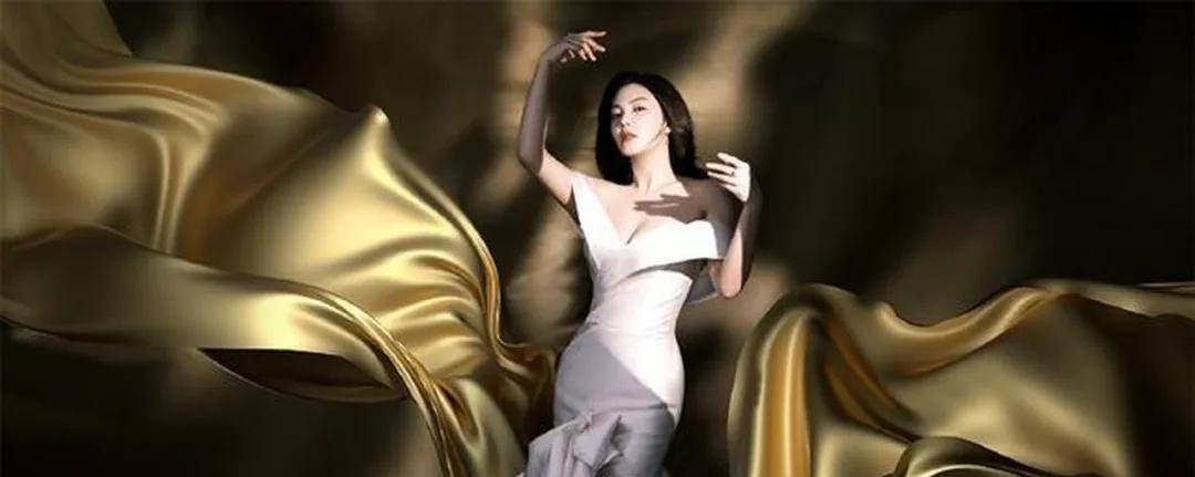 易评助手软件官网：张雨绮直播带货狂揽1.2亿，成功逆袭成美妆行业女王！