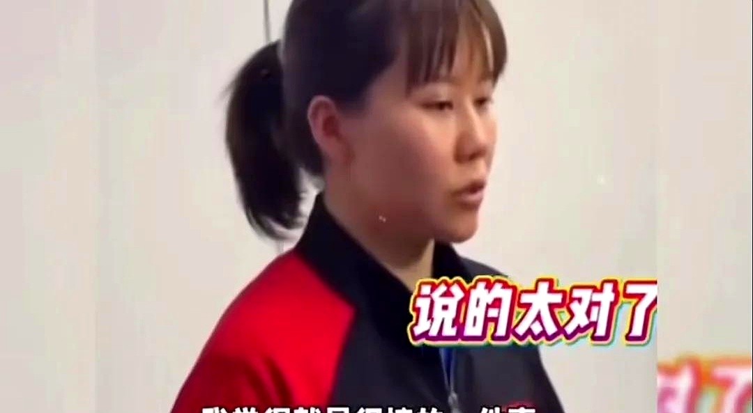 上评助手：孙颖莎如何改变女乒格局，让乒乓球走进年轻人生活