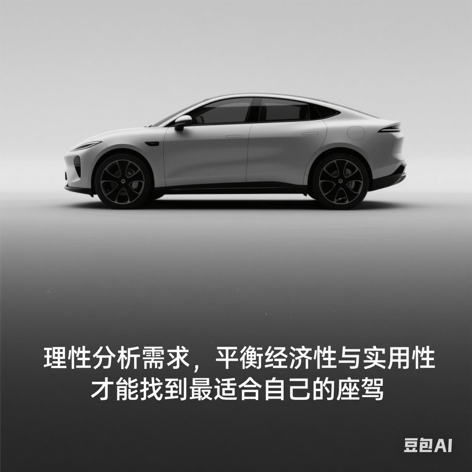 皮皮助手：年轻人购车指南，如何选择第一辆理想座驾？