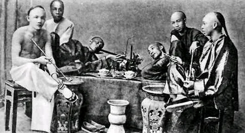 权重助手：历史教训，富裕的中国如何面对外部威胁与鸦片战争的启示