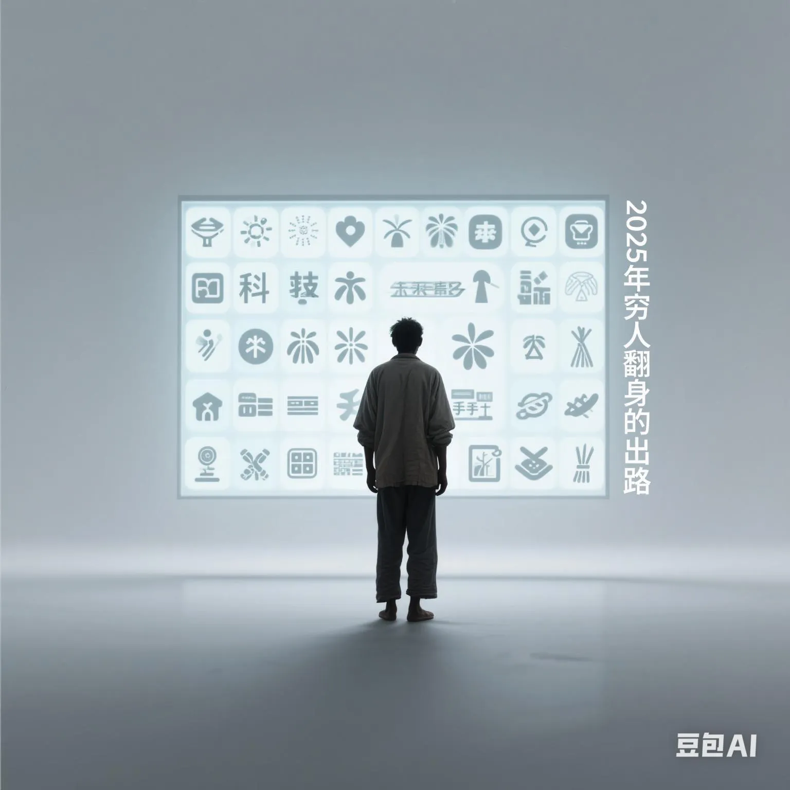 51助手最新版本：2025年穷人翻身攻略，教育、创业与技能提升的多元路径解析