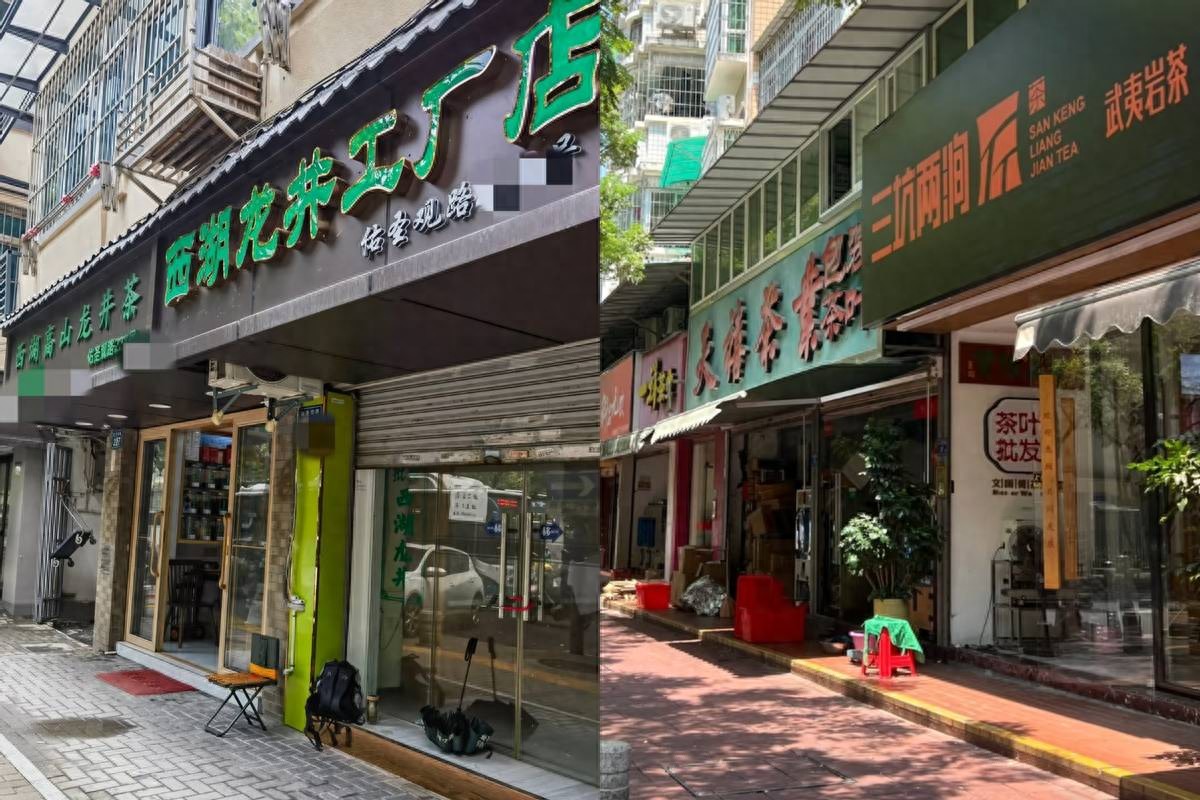 超单助手卡密：冷清茶叶店年赚50万的秘诀，文化附加值与圈子经济