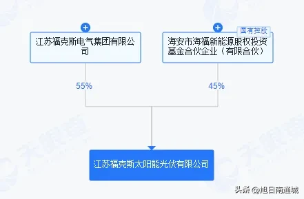 小P助手：海安福克斯光伏破产背后，20年企业的沉浮与行业困境分析
