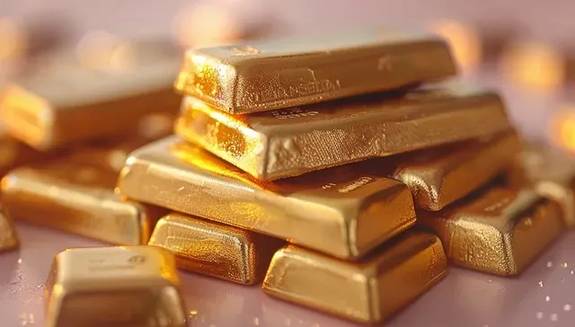 小G助手软件下载：黄金价格狂飙，投资价值显著提升，如何把握这一机遇？