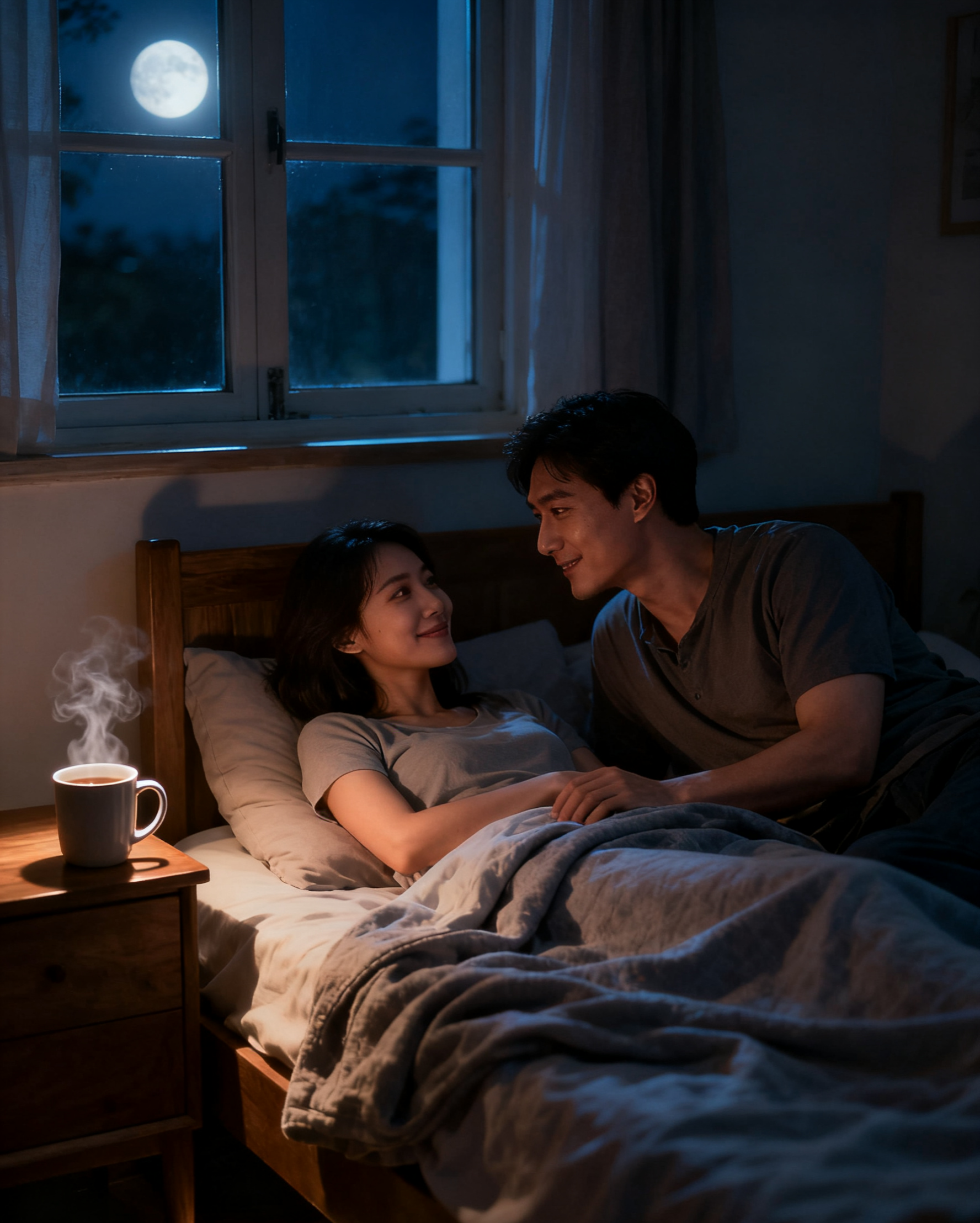 领先助手：如何用心呵护丈夫，营造幸福婚姻的秘诀分享