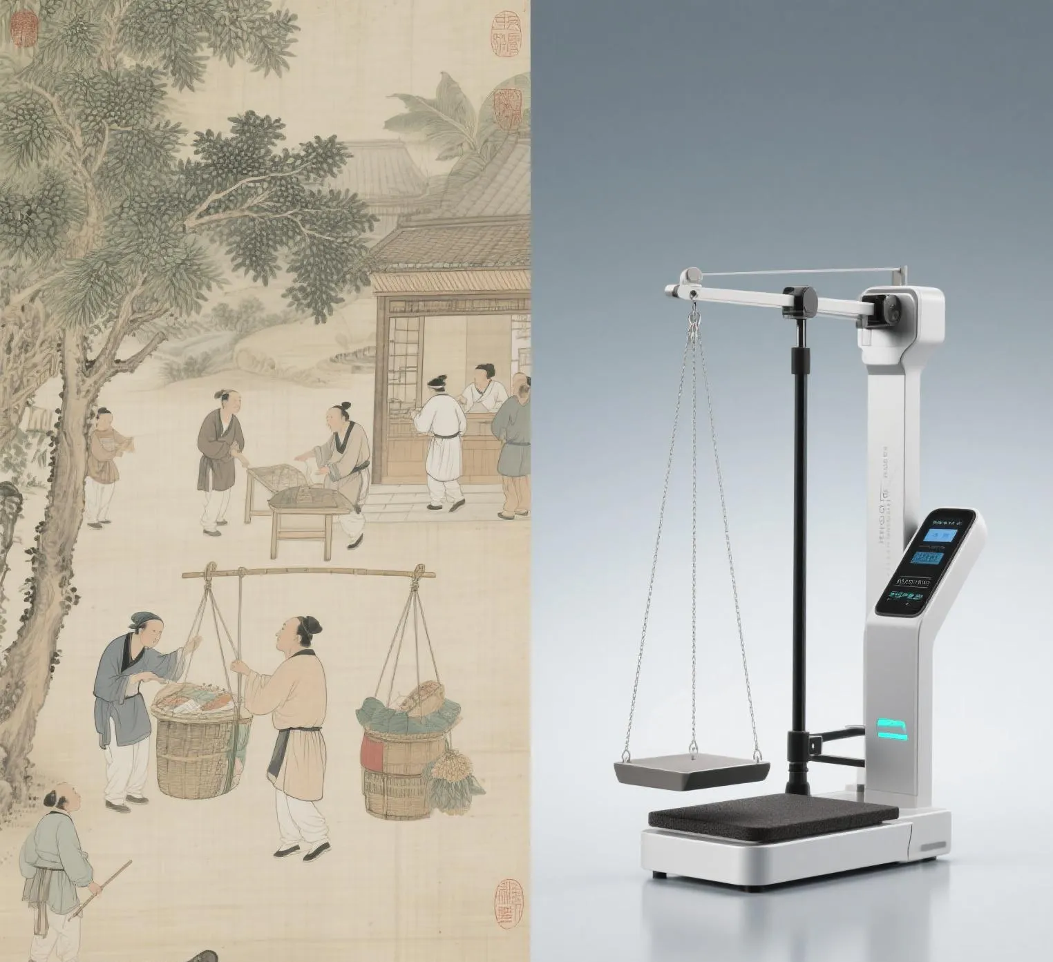 大麦助手：李子柒复出揭秘立夏养生秘笈，传统习俗与现代健康的完美结合