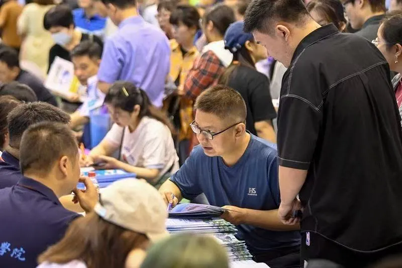 番茄管家软件：工科与文科的真相，谁才是企业最需要的人才？