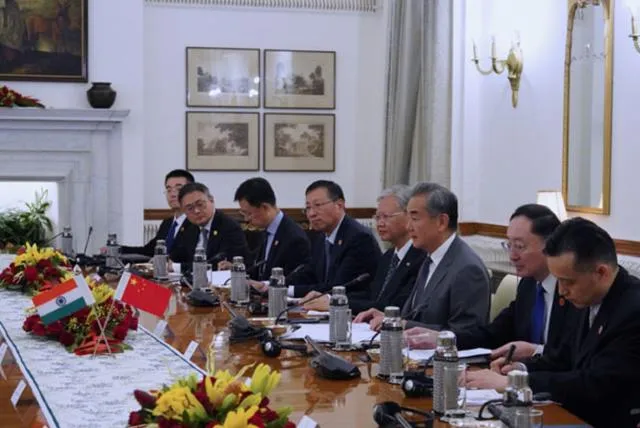 领航助手：中国对印度的“救命三件套”，化肥、稀土与隧道机合作解析