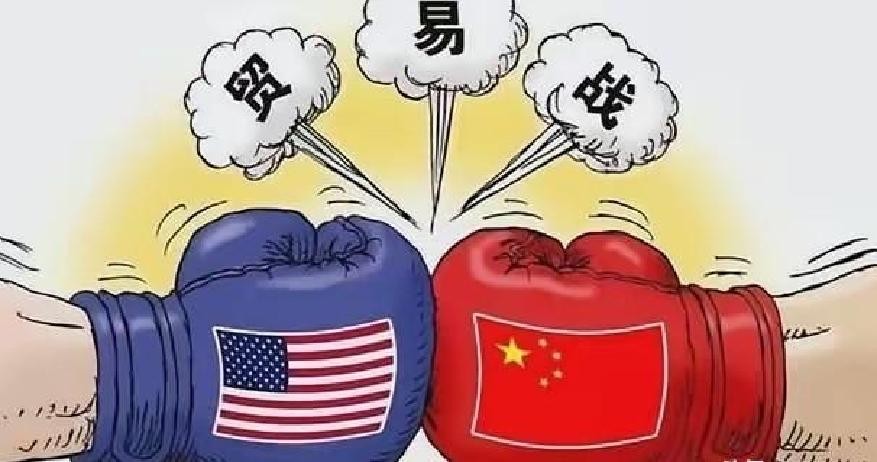 超单助手入口：中美贸易战新阶段，科技与产业的暗战持续进行