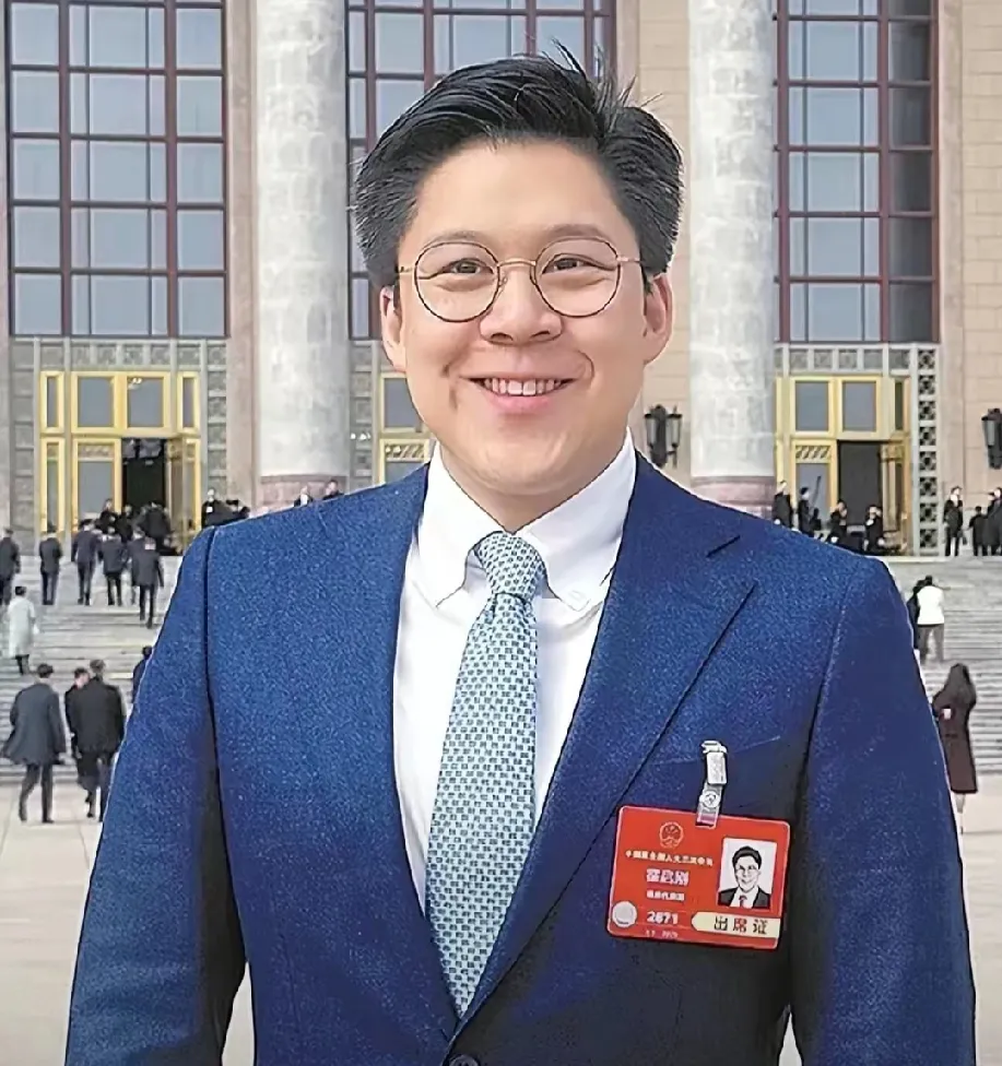要火助手：拒绝内卷，霍启刚提倡质量与服务共赢的新商业模式