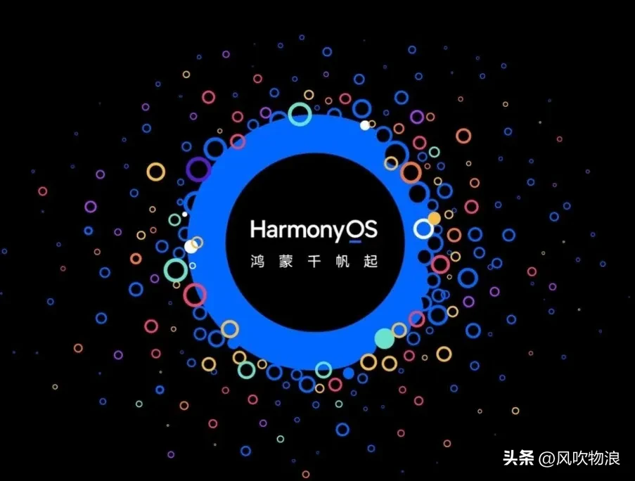 小G助手教程：谷歌苹果急于追赶华为Harmony操作系统的全场景时代