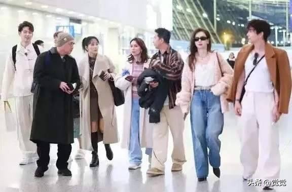 小G助手：《妻子的浪漫旅行》，胡静夫妇揭豪门婚姻，老公殡葬业身份引热议